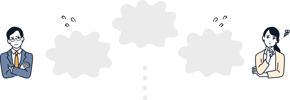 急なシフトの穴埋めに困っている。今日の人手が足りない。採用工数の負担が重い。